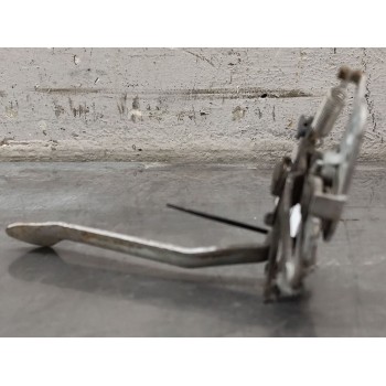 Recambio de cerradura capot para citroën c4 picasso i monospace (ud_) 1.6 hdi referencia OEM IAM   