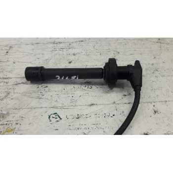 Recambio de cables de bujias para nissan almera (n15) gx referencia OEM IAM   