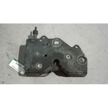 Recambio de cierre cabina izquierdo para daf serie xf105.xxx 12.9 diesel referencia OEM IAM 1427612  