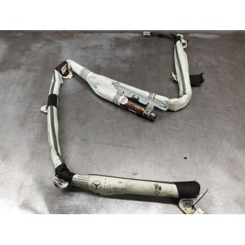 AIRBAG CORTINA DELANTERO DERECHO X156ECERH 