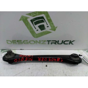 Recambio de tirante trasero derecho para audi a3 (8p) 1.9 tdi ambiente referencia OEM IAM  30 CM. 