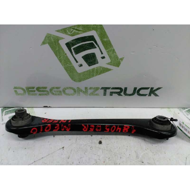 Recambio de tirante trasero derecho para audi a3 (8p) 1.9 tdi ambiente referencia OEM IAM  30 CM. - Azul 2