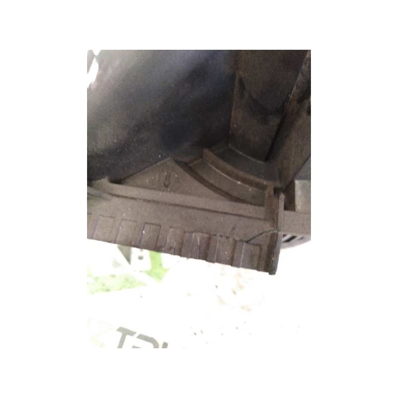 Recambio de motor calefaccion para mercedes-benz sprinter 02.00  caja cerrada 413 cdi (904.662) referencia OEM IAM - Blanco 2