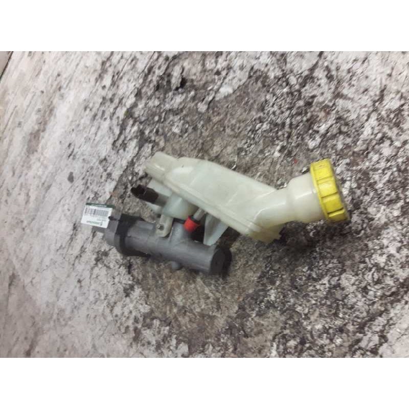 Recambio de bomba freno para citroën c3 1.4 hdi sx plus referencia OEM IAM 25419579 32067093 - Gris 3