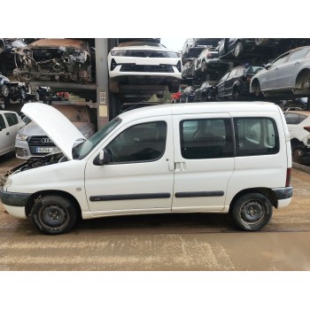 citroën berlingo del año 2000