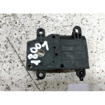MOTOR REGULADOR CLIMATIZACION 