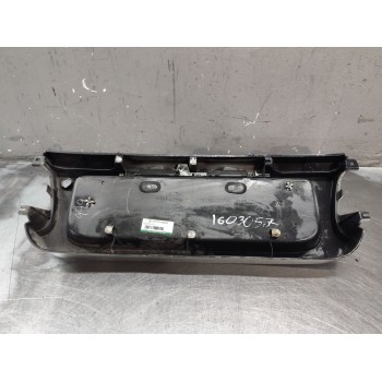 Recambio de portamatriculas para toyota celica (t20) 1.8 16v cat referencia OEM IAM 750822029  