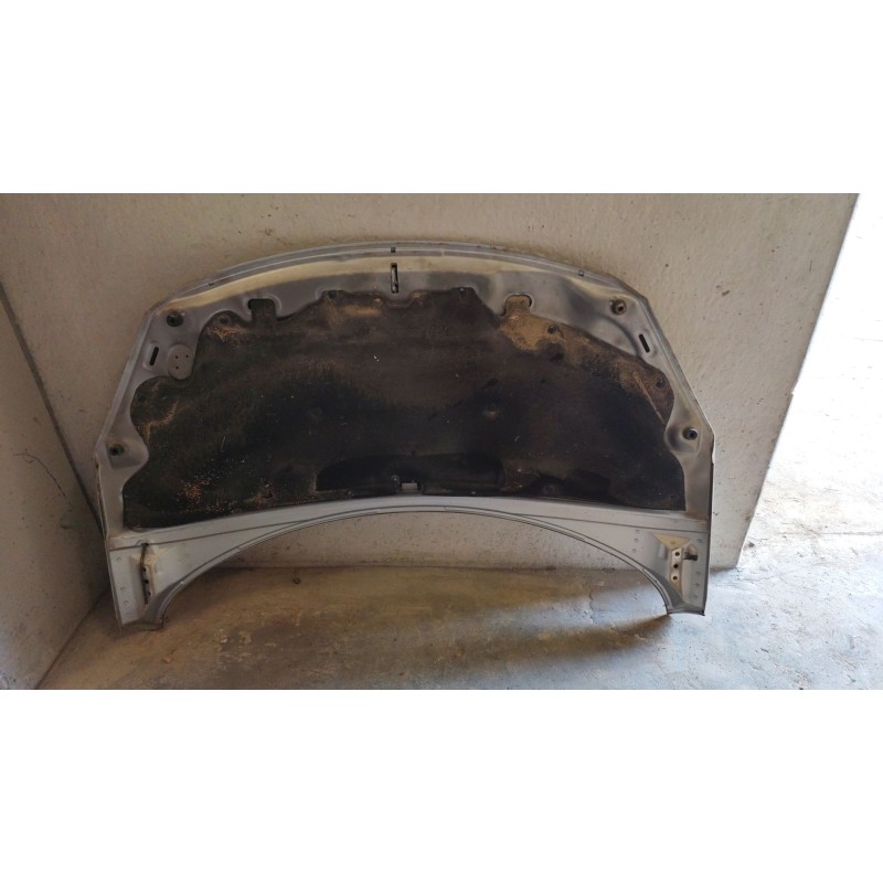 Recambio de capo para peugeot 307 break/sw (s2) d-sign referencia OEM IAM - Gris 2