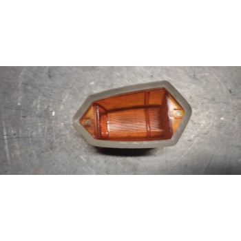 Recambio de piloto trasero derecho para citroën 2cv 6 charleston referencia OEM IAM  TULIPA NARANJA 0036051