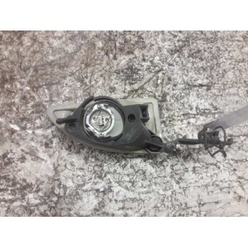 Recambio de faro antiniebla izquierdo para ford focus berlina (cak) ghia referencia OEM IAM   
