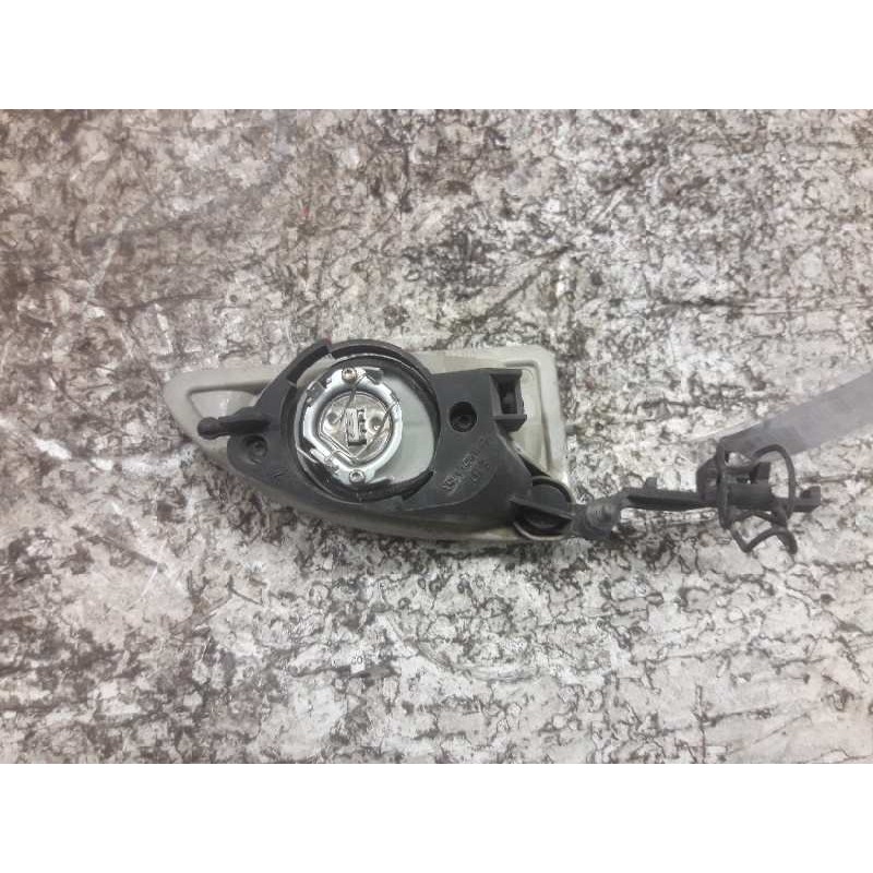 Recambio de faro antiniebla izquierdo para ford focus berlina (cak) ghia referencia OEM IAM 2