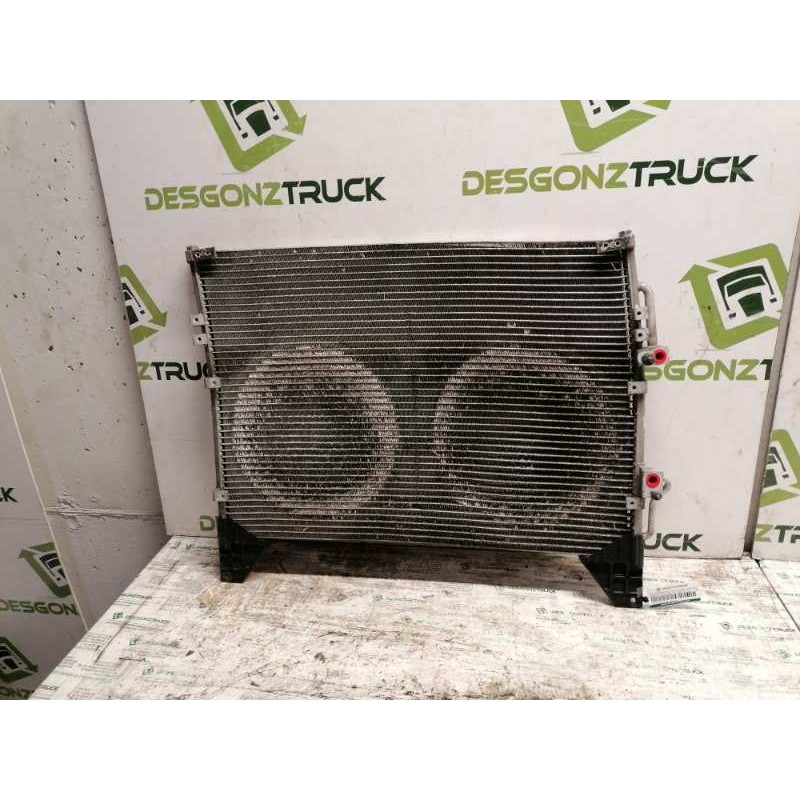 Recambio de condensador / radiador a/a para ssangyong rexton rx 270 full referencia OEM IAM   