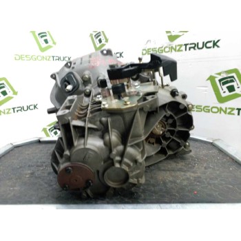 Recambio de caja cambios para ford mondeo berlina (ge) ghia referencia OEM IAM 1S7R7002ED  