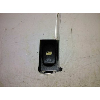 MANDO ELEVALUNAS TRASERO IZQUIERDO 96360166XT 