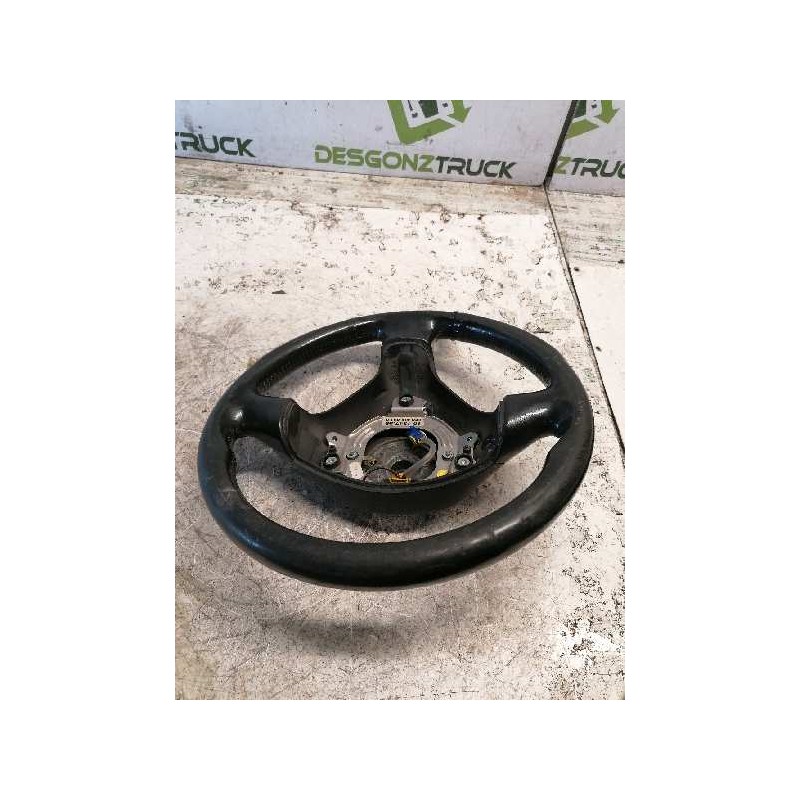 Recambio de volante para audi a3 (8l) 1.9 tdi ambiente referencia OEM IAM 8Z0419091D - Negro 2