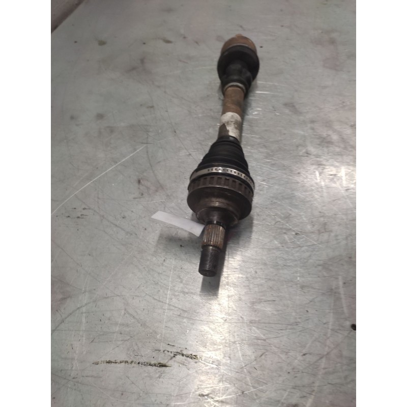 Recambio de transmision delantera izquierda para citroën xsara picasso 2.0 hdi sx plus referencia OEM IAM 3