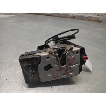 CERRADURA PUERTA TRASERA IZQUIERDA 3 PINS 