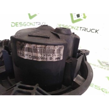 Recambio de motor calefaccion para mercedes-benz sprinter 02.00  caja cerrada 413 cdi (904.662) referencia OEM IAM   
