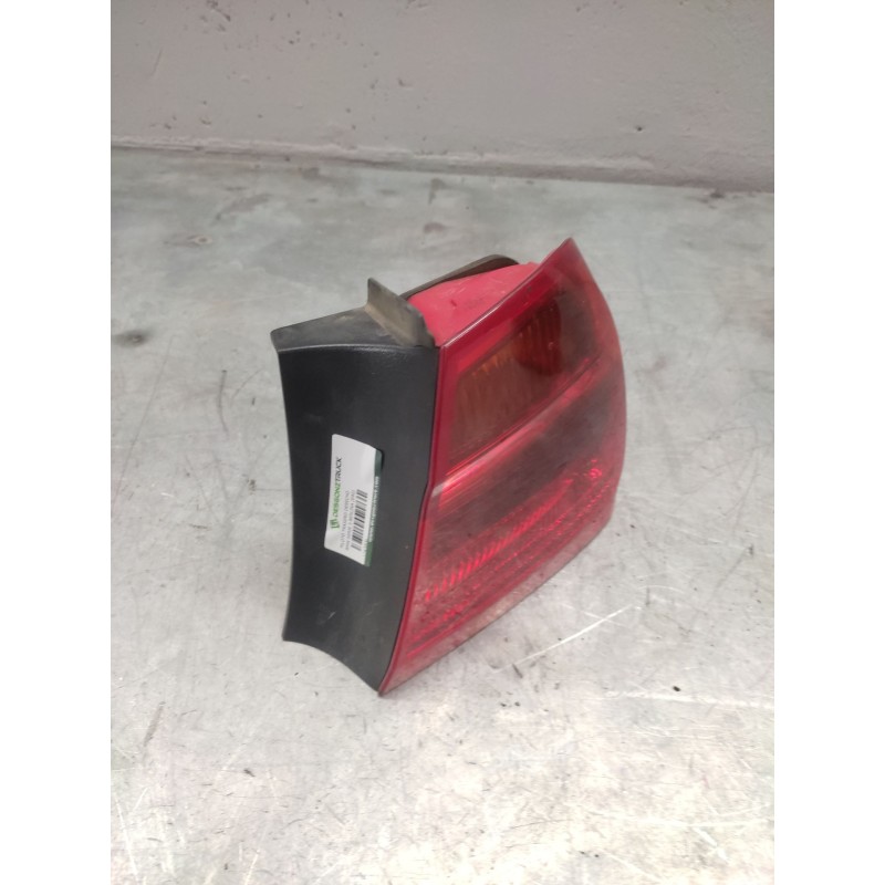 Recambio de piloto trasero derecho para bmw serie 3 berlina (e90) 320d referencia OEM IAM - Negro 7