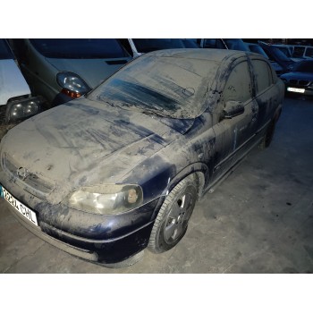 opel astra g berlina del año 2003