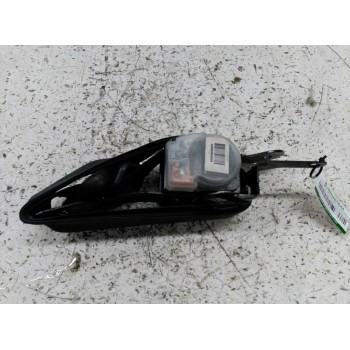 Recambio de cinturon seguridad delantero derecho para mitsubishi santamo (hyundai) santamo confort referencia OEM IAM   