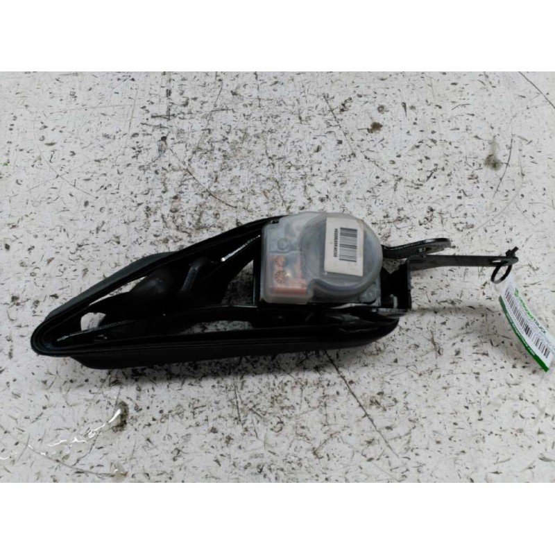 Recambio de cinturon seguridad delantero derecho para mitsubishi santamo (hyundai) santamo confort referencia OEM IAM - Gris 2
