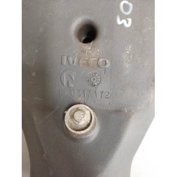 Recambio de tubo admision para iveco eurocargo 05.03 referencia OEM IAM 500317172  