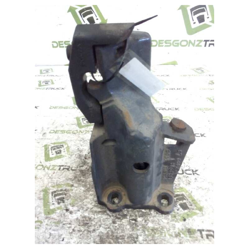 Recambio de soporte para scania serie 4 (p/r 124 l) fsa 420 (4x2) e2/e3 corto cr 13 / 14 b referencia OEM IAM 1343094 DERECHO SO - Blanco 2