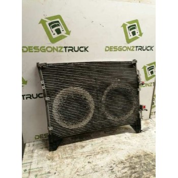 Recambio de condensador / radiador a/a para ssangyong rexton rx 270 full referencia OEM IAM   