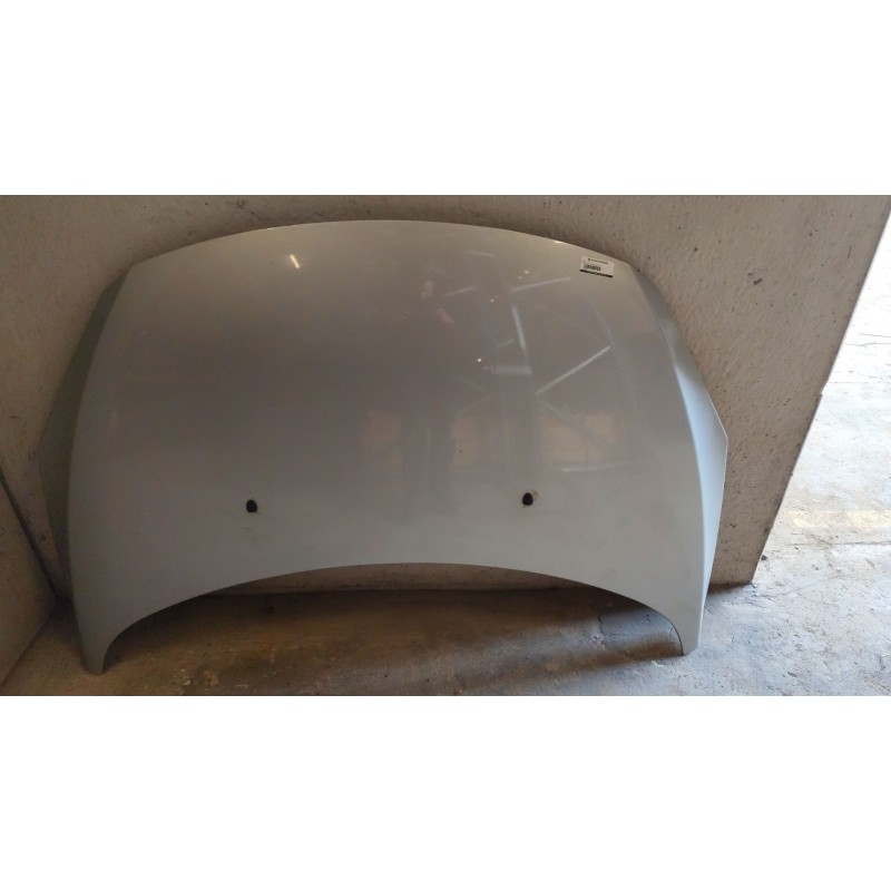 Recambio de capo para peugeot 307 break/sw (s2) d-sign referencia OEM IAM - Gris 3
