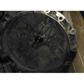 Recambio de caja cambios para ford mondeo berlina (ge) ghia referencia OEM IAM 1S7R7002ED  