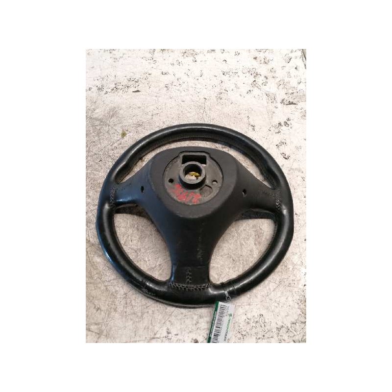 Recambio de volante para audi a3 (8l) 1.9 tdi ambiente referencia OEM IAM 8Z0419091D - Negro 3