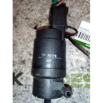Recambio de bomba limpia para iveco trucks daily 35s9 referencia OEM IAM   