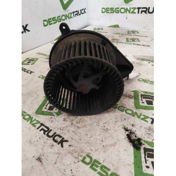 Recambio de motor calefaccion para mercedes-benz sprinter 02.00  caja cerrada 413 cdi (904.662) referencia OEM IAM   