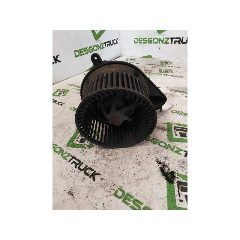 Recambio de motor calefaccion para mercedes-benz sprinter 02.00  caja cerrada 413 cdi (904.662) referencia OEM IAM - Blanco 4