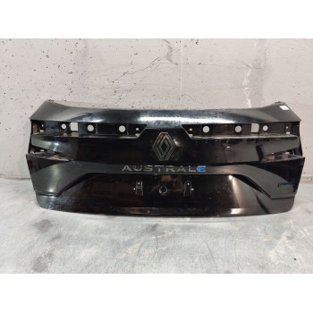 Recambio de porton trasero para renault austral tce 130 referencia OEM IAM   