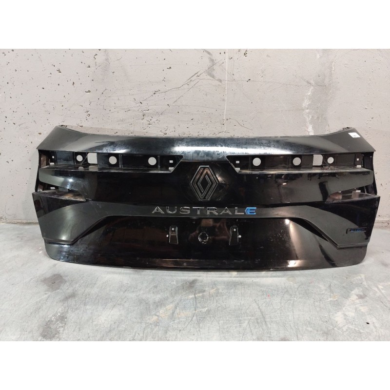 Recambio de porton trasero para renault austral tce 130 referencia OEM IAM   