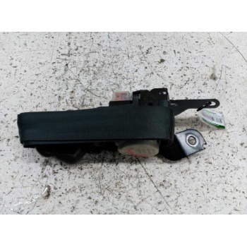 Recambio de cinturon seguridad delantero derecho para mitsubishi santamo (hyundai) santamo confort referencia OEM IAM   