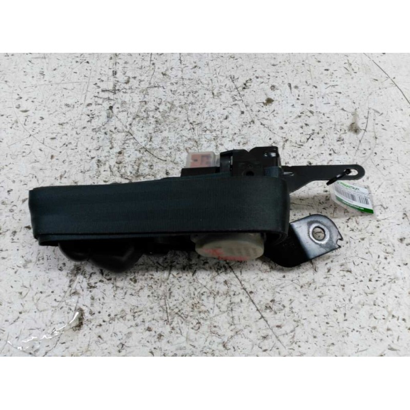 Recambio de cinturon seguridad delantero derecho para mitsubishi santamo (hyundai) santamo confort referencia OEM IAM - Gris 3