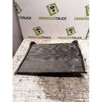Recambio de condensador / radiador a/a para ssangyong rexton rx 270 full referencia OEM IAM   