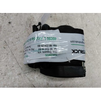Recambio de cinturon seguridad trasero derecho para peugeot partner (s2) totem referencia OEM IAM   