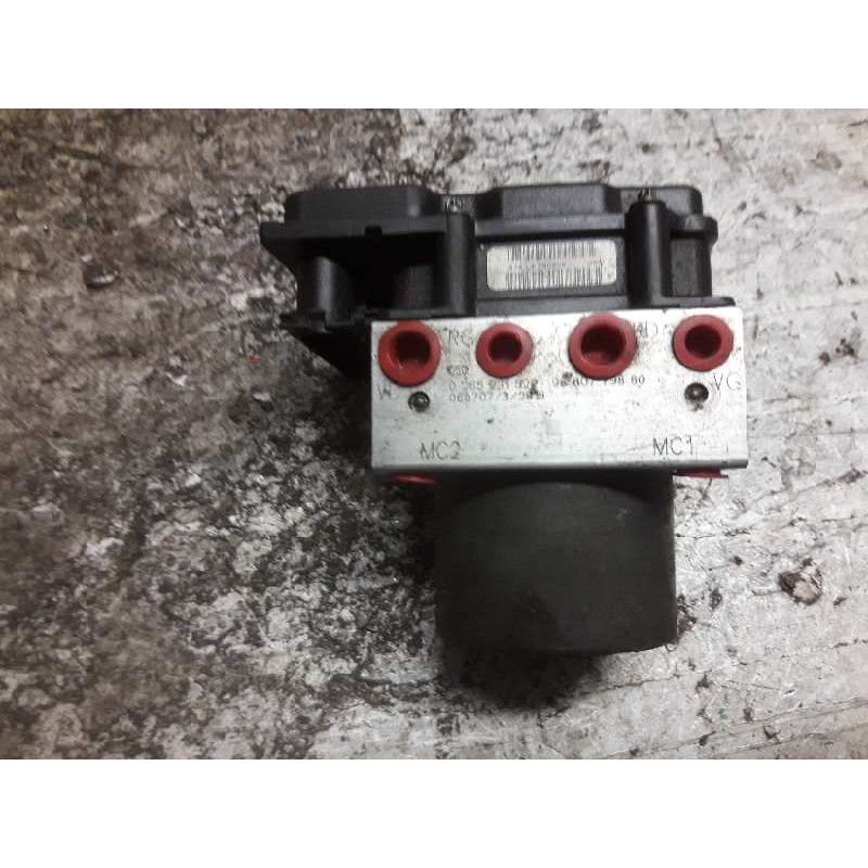 Recambio de abs para peugeot partner (s2) combi plus referencia OEM IAM 0265800415 0265231522 9680779880 - Blanco 2