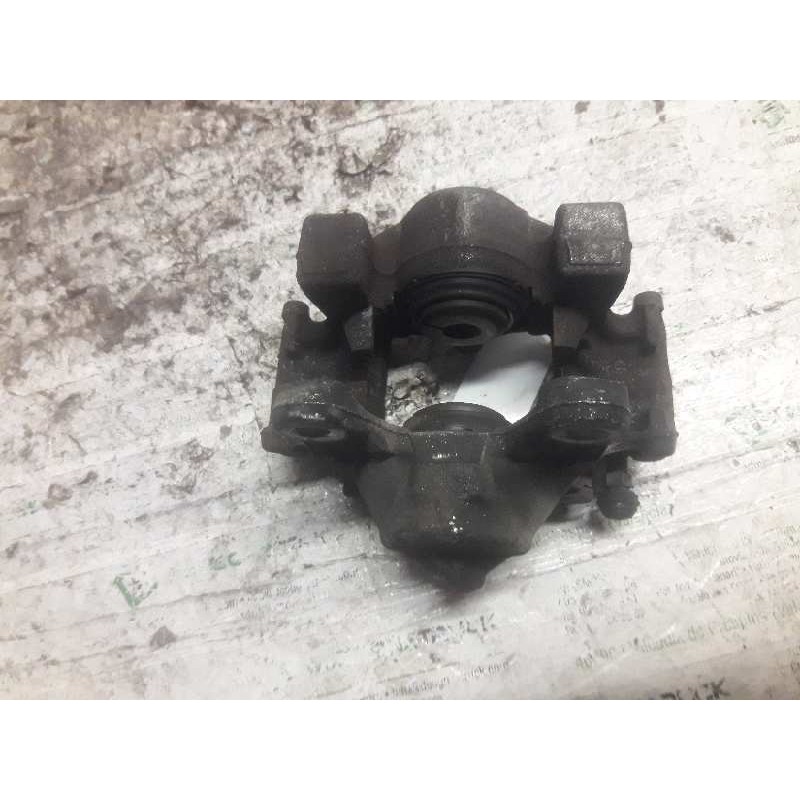 Recambio de pinza freno trasera derecha para mercedes-benz clase c (w203) sportcoupe c 220 cdi (la) (203.708) referencia OEM IAM - Negro 3