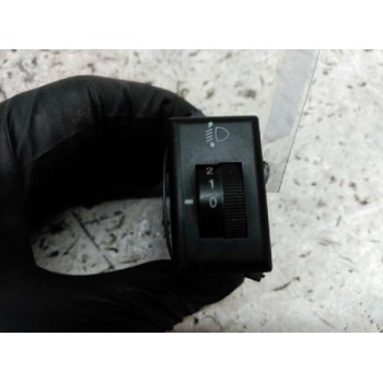 MANDO REGULADOR DE FAROS 