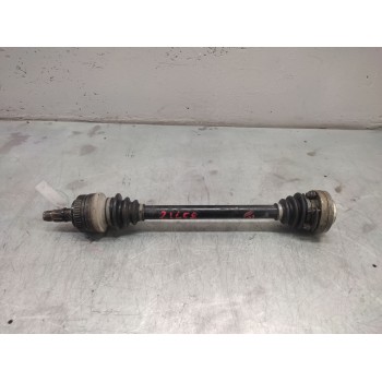 Recambio de transmision trasera izquierda para bmw serie 3 berlina (e46) 318i referencia OEM IAM 1229493AI01  