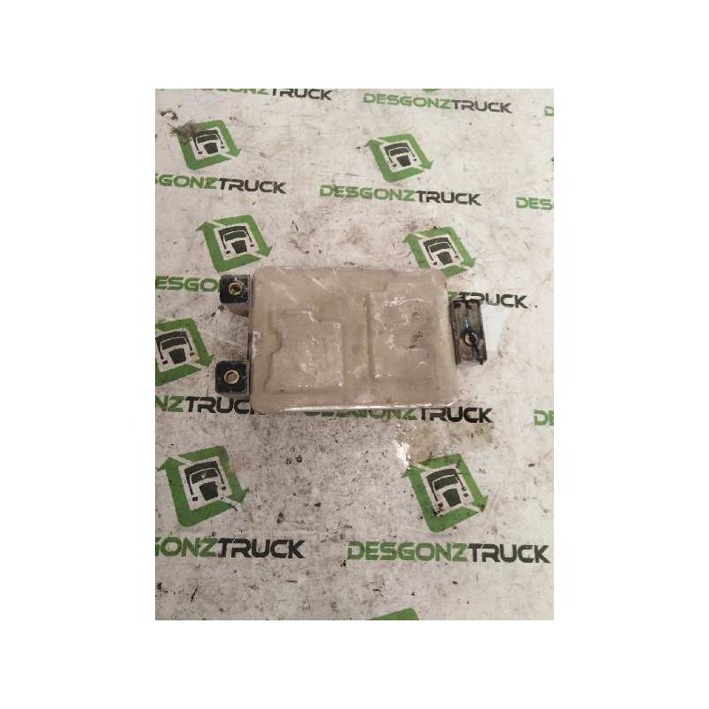Recambio de modulo electronico para iveco stralis (ad/at) 7.8 diesel referencia OEM IAM 41221002 SW19.5 - Blanco 3