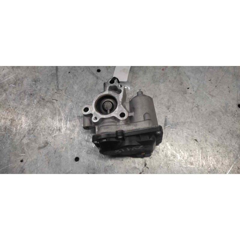 Recambio de valvula egr para ford focus berlina (cak) ambiente referencia OEM IAM 147100361R HMLGT0871R 5 PINS - Gris 2