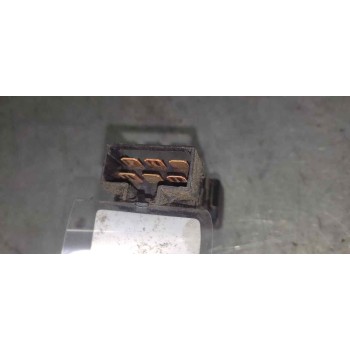 Recambio de boton antivaho para nissan pick-up (d22) cabina simple profesional 4x4 referencia OEM IAM   6 PINS