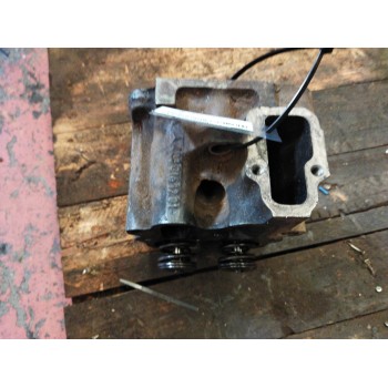 Recambio de culata para mercedes-benz mk / om 422 1726 bm 652 l (largo) referencia OEM IAM 4030161701  