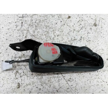 Recambio de cinturon seguridad delantero derecho para mitsubishi santamo (hyundai) santamo confort referencia OEM IAM   